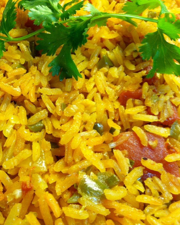 Mexene Rice Mexican Rice – Kusina ni Norie